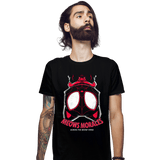 ShirtPunch Meows Morales, view 5