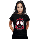 ShirtPunch Meows Morales, view 6