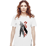 ShirtPunch Mercenary, view 2