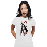 ShirtPunch Mercenary, view 6