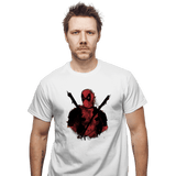 ShirtPunch Mercenink, view 2