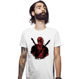 ShirtPunch Mercenink, view 5