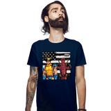 ShirtPunch Merconia!, view 5