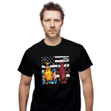 ShirtPunch Merconia, view 2