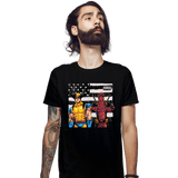 ShirtPunch Merconia, view 5