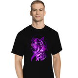 ShirtPunch Merlin, view 4