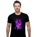 ShirtPunch Merlin, view 5