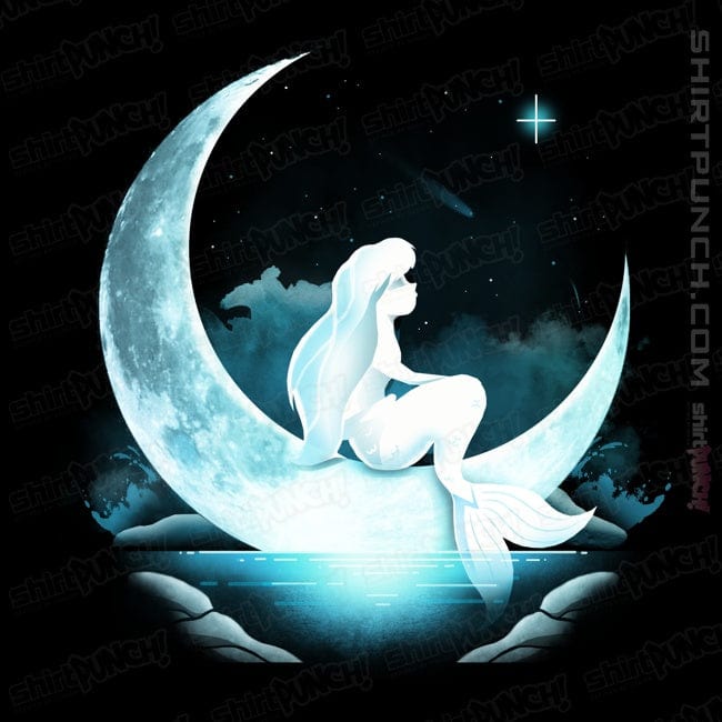 ShirtPunch Mermaid Dream