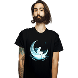 ShirtPunch Mermaid Dream, view 2
