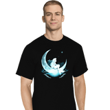 ShirtPunch Mermaid Dream, view 4