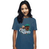 ShirtPunch Merry Christmas Muhfukka, view 2