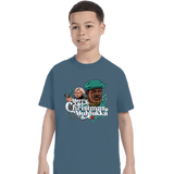 ShirtPunch Merry Christmas Muhfukka, view 3