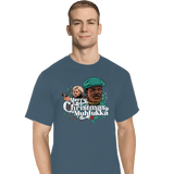 ShirtPunch Merry Christmas Muhfukka, view 4