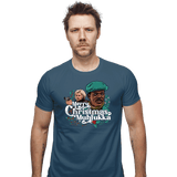 ShirtPunch Merry Christmas Muhfukka, view 5