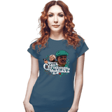 ShirtPunch Merry Christmas Muhfukka, view 6
