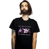 ShirtPunch Merry Evil-Mas, view 2