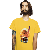 ShirtPunch Merry Seas, view 2