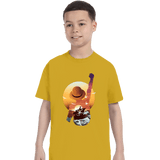 ShirtPunch Merry Seas, view 3