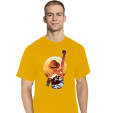 ShirtPunch Merry Seas, view 4