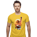 ShirtPunch Merry Seas, view 5