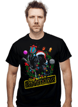 ShirtPunch Merry Sithmas, view 2