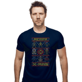 ShirtPunch Merry X-Mas, view 5
