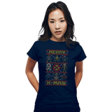 ShirtPunch Merry X-Mas, view 6