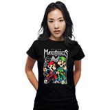 ShirtPunch Metal Bros, view 6