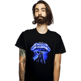 ShirtPunch Metal Lord, view 2