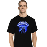 ShirtPunch Metal Lord, view 4