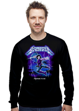 ShirtPunch Metal Revenge, view 5