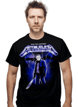 ShirtPunch Metal Slash, view 2