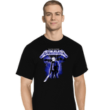 ShirtPunch Metal Slash, view 4