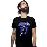 ShirtPunch Metal Slash, view 5
