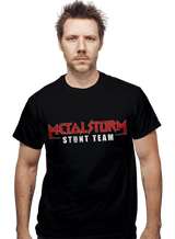 ShirtPunch Metal Storm, view 2