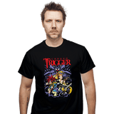 ShirtPunch Metal Trigger, view 2