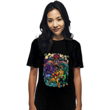 ShirtPunch Metroid Tribute, view 2
