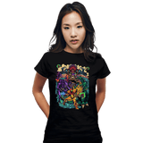 ShirtPunch Metroid Tribute, view 6