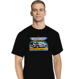 ShirtPunch Micro Time Machine, view 4