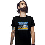 ShirtPunch Micro Time Machine, view 5