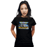 ShirtPunch Micro Time Machine, view 6