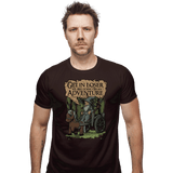 ShirtPunch Middle Earth Adventure, view 5