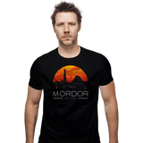 ShirtPunch Middle Earth, view 5