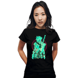 ShirtPunch Midgar's Maverick, view 6