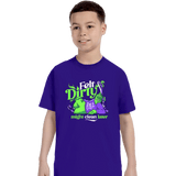 ShirtPunch Might Clean Later, view 3