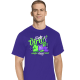 ShirtPunch Might Clean Later, view 4