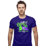 ShirtPunch Might Clean Later, view 5