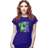 ShirtPunch Might Clean Later, view 6