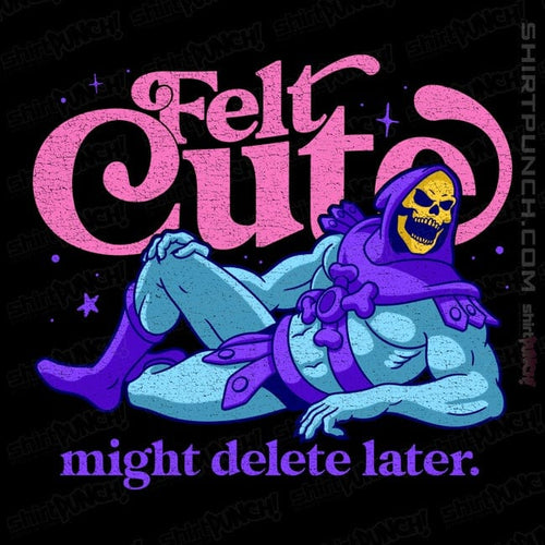 ShirtPunch Might Delete Later