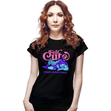ShirtPunch Might Delete Later, view 6